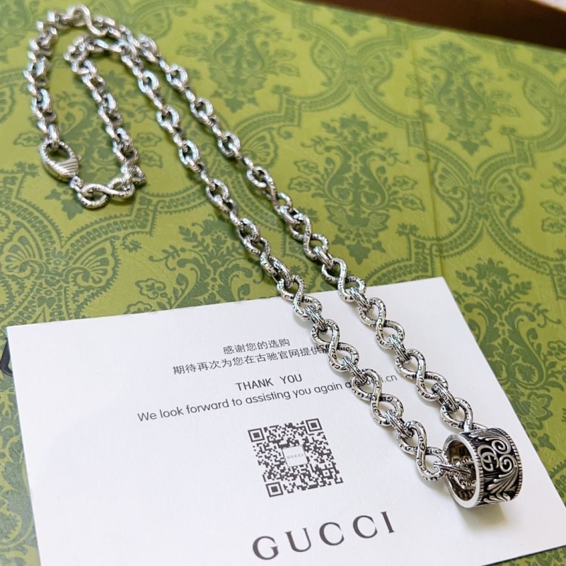 Gucci Necklaces